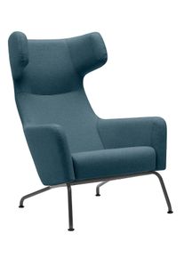 Havana Armchair Fauteuil à oreilles Softline