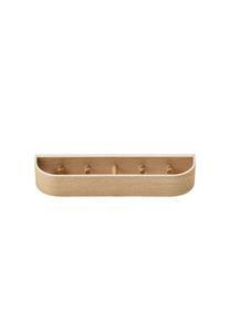 Epoch Rack porte-manteau mural B50cm Audo Copenhagen