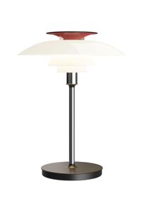 PH 80 Portable lamp lampe de table / lampe à batterie Louis Poulsen