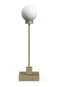 Snowball Portable Table lamp lampe de table / lampe à batterie Northern