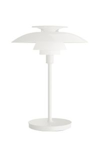 PH 80 Portable lamp lampe de table / lampe à batterie Louis Poulsen