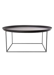 Duke Coffee Table Large Table basse Norr11