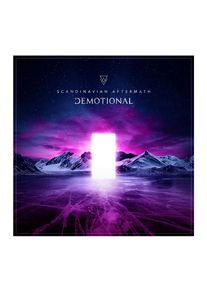dEMOTIONAL - Scandinavian Aftermath (Deluxe Edition) - Digipak CD