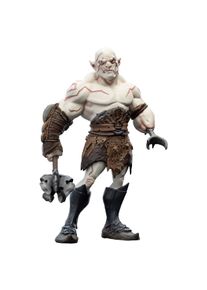 The Hobbit - Azog Mini Epics Figure - Weta