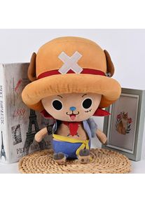 One Piece - Tony Chopper New World Pluche Figuur