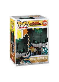 My Hero Academia - Deku (Vigilante) Funko Pop-figuur - Funko