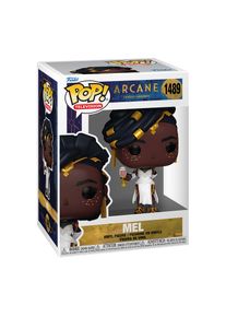 League Of Legends: Arcane - Figurine Funko Pop Mel - Funko
