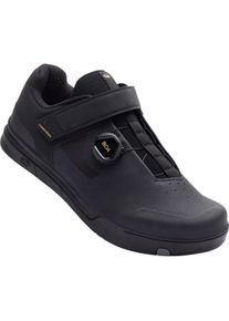 crankbrothers, Unisex, Veloschuhe, Mallet Boa (39), Schwarz