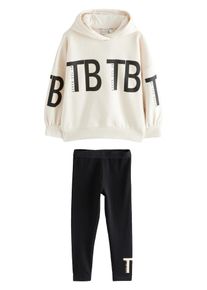 Baker by Ted Baker Set Dívka kamenná / čierna 110