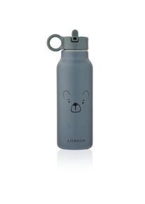 Liewood Pojemnik izolowany 'Falk' dla mężczyzn szafir / czarny Rozmiar One Size