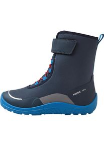 Reima, Jungen, Boots + Stiefel, Kid's Talvella Junior, Blau, (35)
