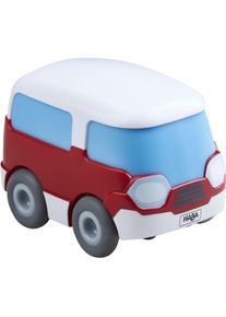 Haba Kullerbü - Roter Bus