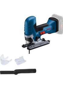 Bosch Professional, Stichsäge, GST 18V-125 S