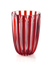 Guzzini 8008392365631, Trinkgläser, Rot