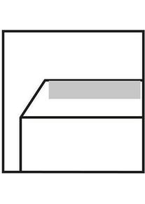 Soennecken, Briefumschlag, Briefumschlag Format des Umschlages: DIN lang Masse: 220 x 110 mm (B x H) (DL, 25 x)