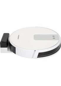 Thomson Staubsaugerroboter, Staubsauger Roboter, Weiss
