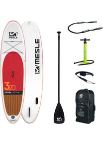Mesle, Stand Up Paddle, (10'6")