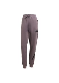 adidas Sportswear Nadrág 'Z.N.E.' Női szürke , Méret 38