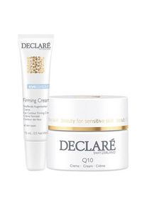 Declaré Declaré Age Control Zestaw kontroli wieku Maseczki przeciwzmarszczkowe Female