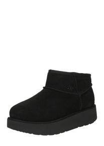 Skechers Boots 'KEEP COZY' Femme noir taille 36