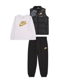 Nike Sportswear Set Chlapci modrosivá 110