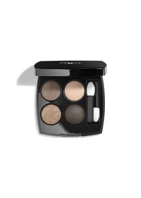 Chanel FARDURI PENTRU PLEOAPE, EFECT MULTIPLU LES 4 OMBRES TISSE ESSENTIEL Fard Pleoape 2 g