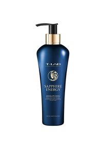 T-LAB Organics - Sapphire Energy Absolute Wash Samponok 300 ml