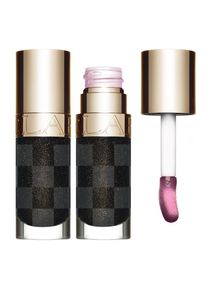 Clarins - Lip Comfort Oil Ajakolajok 7 ml Fekete