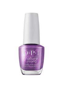O.P.I OPI - Nature Strong K&ouml;r&ouml;mlakk 15 ml Achieve Grapeness NAT024