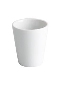 Viejo Valle Copinho de Porcelana 6 Cl. 5X6 Cm. Porcelana Caixa com 120 unidades.