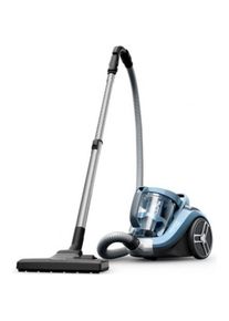 Rowenta RO4B20EA, Staubsauger, Blau