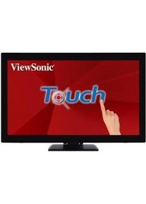 Monitor smart de 23 a 36 pulgadas Viewsonic td2760 mon 27 16:9 touch mm hdmi