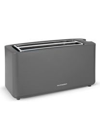 Schneider Toaster, Toaster, Grau