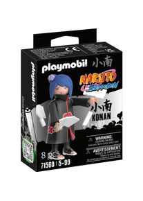 Playmobil 71560 Playm. Konan 71560 (71560)
