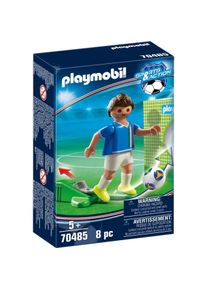 Playmobil Nationalspieler Italien (70485, Playmobil Sports & Action)