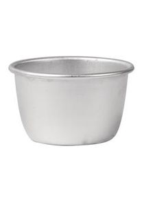 Dariole de aluminio de 85 mm - Vogue Vogue