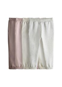 The Set Nohavice Chlapci nebielená 140