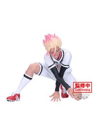 Blue Lock - Ryusei Shidou Figure - Banpresto