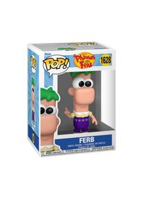 Phineas and Ferb - Ferb Funko Pop! Figure - Funko