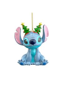 Lilo and Stitch Stitch with Headband Christmas Tree Ornament - Lilo & Stitch