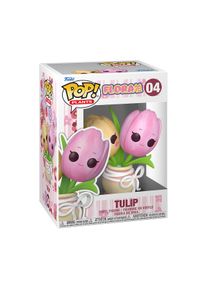 Kawaii Flora - Tulip Funko Pop! Figure - Funko
