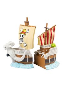 One Piece - Going Merry Bookends