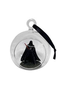 Star Wars - Darth Vader Open Christmas Tree Bauble