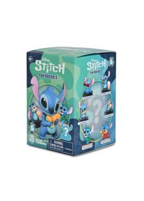 Lilo and Stitch Stitch YuMe Figure Hero Blind Box Fun Series 2 - Lilo & Stitch