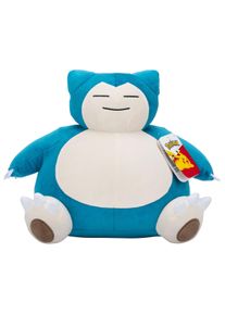 Pokémon Pokémon - Snorlax Sitting Plush