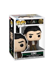 Loki Season 2 Funko Pop Bobblehead Figure - Funko
