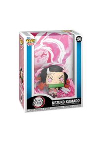 Demon Slayer - Nezuko Game Cover Funko Pop Diorama Figure - Funko