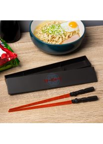 Star Wars - Darth Vader Lightsaber Chopsticks, 2-piece set