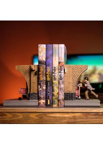 Harry Potter - Supports de Livres Voie 9 3/4 - Enesco