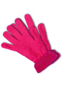 Folat Gant rose fluo